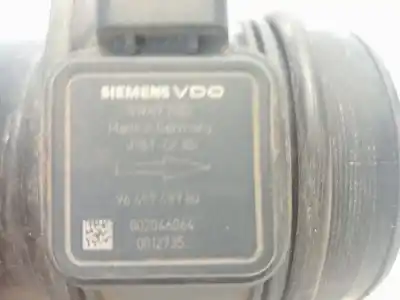 Second-hand car spare part flowmeter for volvo v50 (545) d4 oem iam references 9645948980  