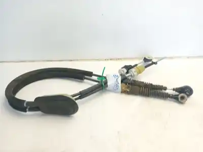 Pezzo di ricambio per auto di seconda mano collegamento del cambio per renault talisman (lp_) 1.6 dci 130 riferimenti oem iam 349358299r