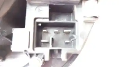 Pezzo di ricambio per auto di seconda mano ventola riscaldamento per audi a3 (8p) * riferimenti oem iam 1k1820015q 3c0907521b 