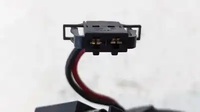 Pezzo di ricambio per auto di seconda mano ventola riscaldamento per audi a3 (8p) * riferimenti oem iam 1k1820015q 3c0907521b 