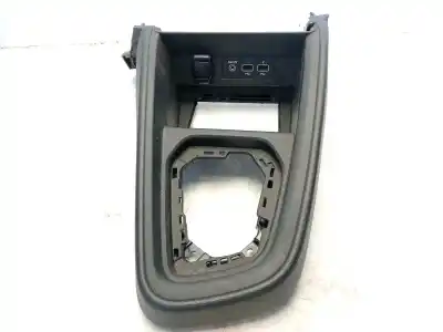 Pezzo di ricambio per auto di seconda mano console centrale per renault clio v (b7_) 1.0 tce 100 (b7mt) riferimenti oem iam 969129000r