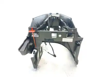 Pezzo di ricambio per auto di seconda mano console centrale per renault clio v (b7_) 1.0 tce 100 (b7mt) riferimenti oem iam 969104486r