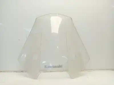 Peça sobressalente para automóvel em segunda mão cúpula por kawasaki versys 650 * referências oem iam 391540440
