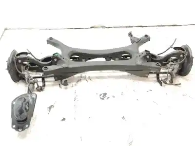 Second-hand car spare part  for TOYOTA COROLLA FASTBACK (_E21_)  OEM IAM references 5120602080  