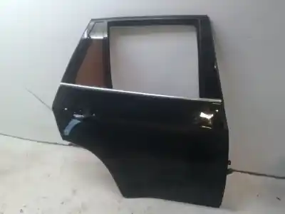 Second-hand car spare part rear right door for bmw x5 (e70) xdrive 30 d oem iam references 41527261482