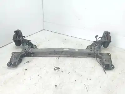 Gebrauchtes Autoersatzteil hinterachse zum seat ateca (kh7) fr go oem-iam-referenzen 5q0501049bj