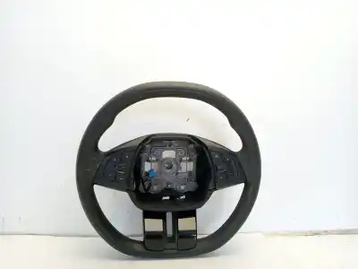Peça sobressalente para automóvel em segunda mão volante por citroen c4 cactus * referências oem iam 98031271zd  