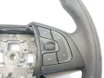 Peça sobressalente para automóvel em segunda mão volante por citroen c4 cactus * referências oem iam 98031271zd  