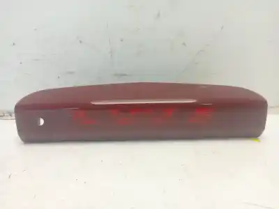 Second-hand car spare part central brake light for opel corsa e (x15) 1.4 lpg (08, 68) oem iam references 13188045