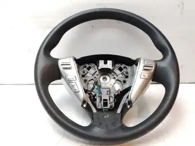 Gebrauchtes Autoersatzteil lenkrad zum nissan note acenta oem-iam-referenzen 484303vw0b