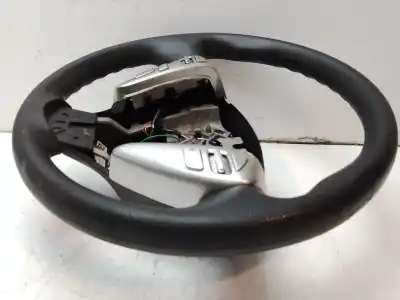 Peça sobressalente para automóvel em segunda mão volante por nissan note acenta referências oem iam 484303vw0b  