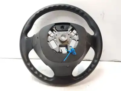 Peça sobressalente para automóvel em segunda mão volante por nissan note acenta referências oem iam 484303vw0b  