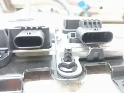 Peça sobressalente para automóvel em segunda mão escapamento central por kia ceed (cd) 1.4 t-gdi referências oem iam 28650j7700  