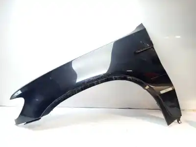 Second-hand car spare part LEFT FRONT FIN for BMW X5 (E53)  OEM IAM references 41357121007  