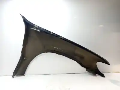 Second-hand car spare part left front fin for bmw x5 (e53) 3.0i oem iam references 41357121007  