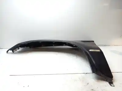 Second-hand car spare part left front fin for bmw x5 (e53) 3.0i oem iam references 41357121007  