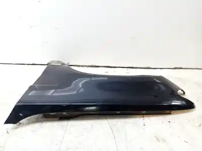 Second-hand car spare part left front fin for bmw x5 (e53) 3.0i oem iam references 41357121007  
