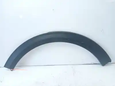 Gebrauchtes Autoersatzteil rechte hintere kotflügelverbreiterung zum kia niro * oem-iam-referenzen 87742g5000