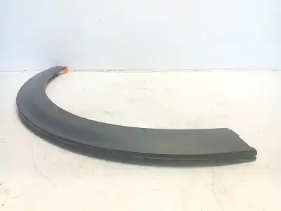 Second-hand car spare part rear left winglet for kia niro * oem iam references 87741g5000  