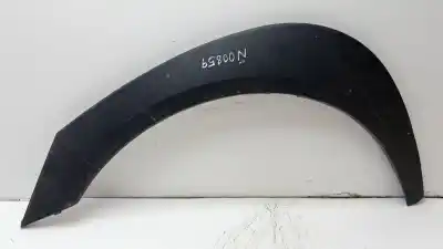 Pièce détachée automobile d'occasion aile arrière gauche pour toyota aygo x (_b7_) 1.0 vvt-i (kgb70) références oem iam 756060h020