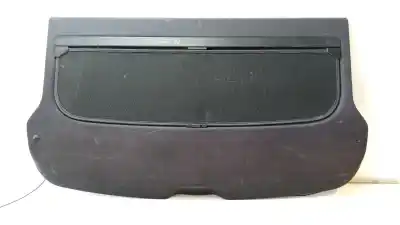 Second-hand car spare part Trunk Lid for AUDI A3 (8P) * OEM IAM references 8P3867769Q  