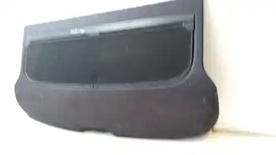 Second-hand car spare part trunk lid for audi a3 (8p) * oem iam references 8p3867769q  