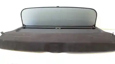 Second-hand car spare part trunk lid for audi a3 (8p) * oem iam references 8p3867769q  