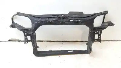 Tweedehands auto-onderdeel voorpaneel voor seat ibiza iii (6l1) 1.4 16v oem iam-referenties 6l0805588a