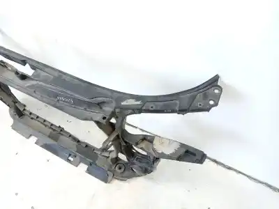 Second-hand car spare part front panel for audi a4 avant (8e) 1.9 tdi (96kw) oem iam references 8e0805594  