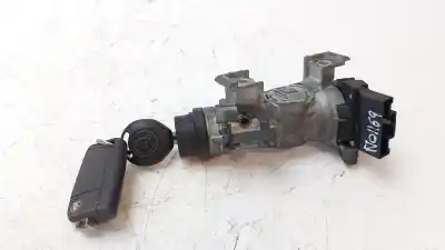 Second-hand car spare part IGNITION SWITCH for SKODA RAPID (NH3, NK3, NK6)  OEM IAM references 1K0905851D  6RA905865A