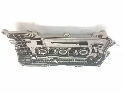 Peça sobressalente para automóvel em segunda mão tampa de válvulas por toyota yaris 1.5 16v cat referências oem iam 1120115040