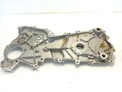 Peça sobressalente para automóvel em segunda mão tampa de distribuição por toyota yaris 1.5 16v cat referências oem iam 1132015020