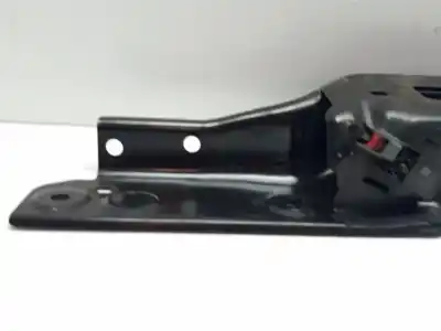 Pezzo di ricambio per auto di seconda mano pannello frontale per opel corsa e (x15) 1.4 lpg (08, 68) riferimenti oem iam 13444708  13434383