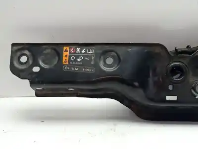 Pezzo di ricambio per auto di seconda mano pannello frontale per opel corsa e (x15) 1.4 lpg (08, 68) riferimenti oem iam 13444708  13434383