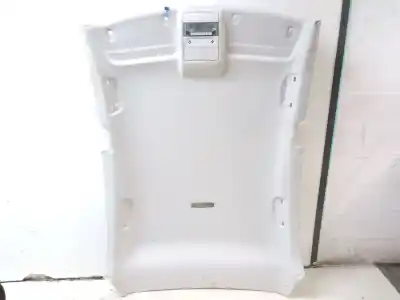 Second-hand car spare part interior roof for opel corsa e (x15) 1.4 lpg (08, 68) oem iam references 39011093