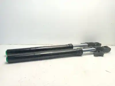 Peça sobressalente para automóvel em segunda mão garfo completo por kawasaki versys 650 * referências oem iam 44071098648m