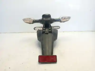 Peça sobressalente para automóvel em segunda mão suporte de matrícula por kawasaki versys 650 * referências oem iam 230160605