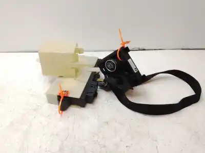 Second-hand car spare part ignition switch for bmw x5 (e70) xdrive 30 d oem iam references 61316966714