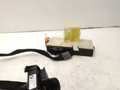 Second-hand car spare part ignition switch for bmw x5 (e70) xdrive 30 d oem iam references 61316966714 61316934807 61356943838