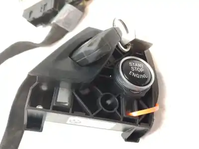 Second-hand car spare part ignition switch for bmw x5 (e70) xdrive 30 d oem iam references 61316966714 61316934807 61356943838