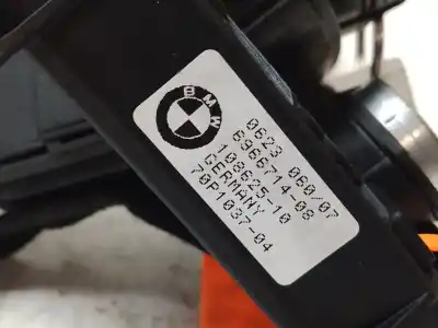 Second-hand car spare part ignition switch for bmw x5 (e70) xdrive 30 d oem iam references 61316966714 61316934807 61356943838