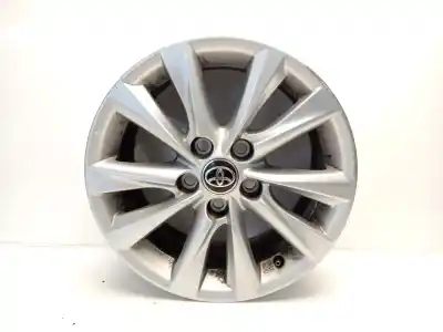 Second-hand car spare part Rim for TOYOTA COROLLA E21 COROLLA (E21/EH1) BASICO OEM IAM references 4261102V30  
