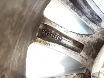 Peça sobressalente para automóvel em segunda mão jante por toyota corolla e21 corolla (e21/eh1) basico referências oem iam 4261102v30  