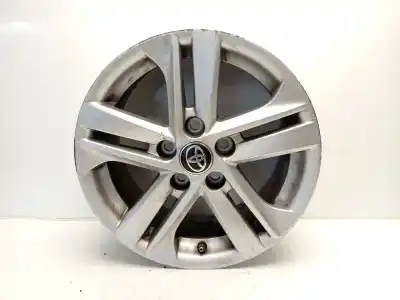 Piesă de schimb auto la mâna a doua jantã pentru toyota corolla (e21) hybrid advance referințe oem iam 4261102r20