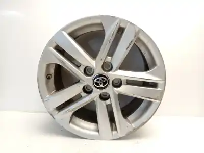 Piesă de schimb auto la mâna a doua jantã pentru toyota corolla (e21) hybrid advance referințe oem iam 4261102r20