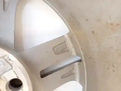 Second-hand car spare part rim for toyota corolla (e21) hybrid advance oem iam references 4261102r20  