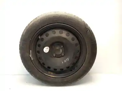 Second-hand car spare part rim for renault clio iv * oem iam references 403006005r