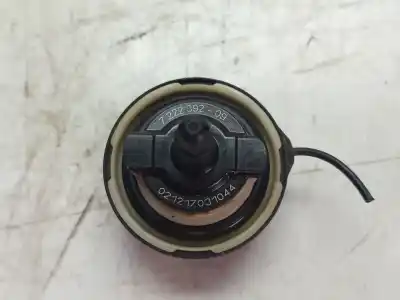 Peça sobressalente para automóvel em segunda mão tampa de combustível por bmw serie 2 gran tourer (f46) 2.0 16v referências oem iam 16117482901