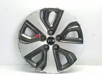 Gebrauchtes Autoersatzteil nabenkappen zum kia niro * oem-iam-referenzen 52960g5120