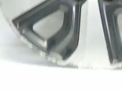 Peça sobressalente para automóvel em segunda mão tampa de jante por kia niro * referências oem iam 52960g5120  